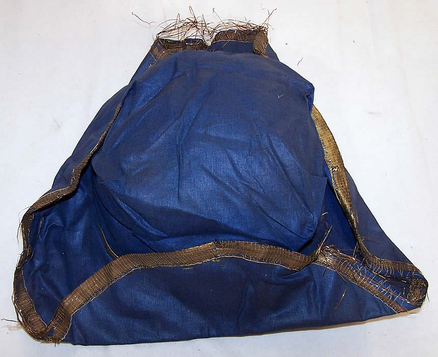 George Washington Child's Colonial Costume Tricorn Hat