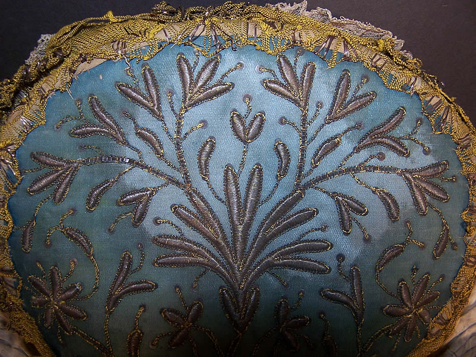 Bavarian Folk Costume Riegelhaube Alsatian Bow Bonnet 